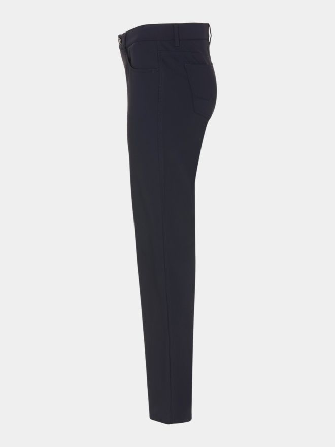Alberto ANJA - FX4 Dry Cooler pants navy