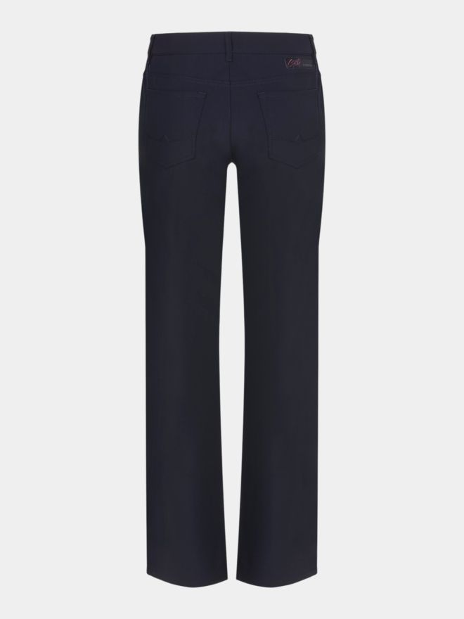 Alberto ANJA - FX4 Dry Cooler pants navy