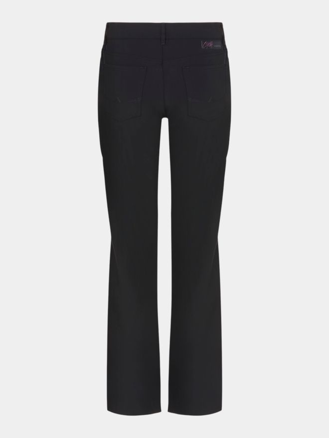 Alberto ANJA - FX4 Dry Cooler pants black