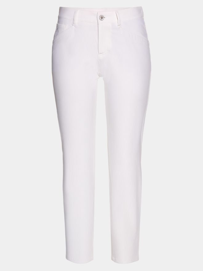 Alberto JANA-CR - FX4 Dry Cooler 7/8 Hose weiß