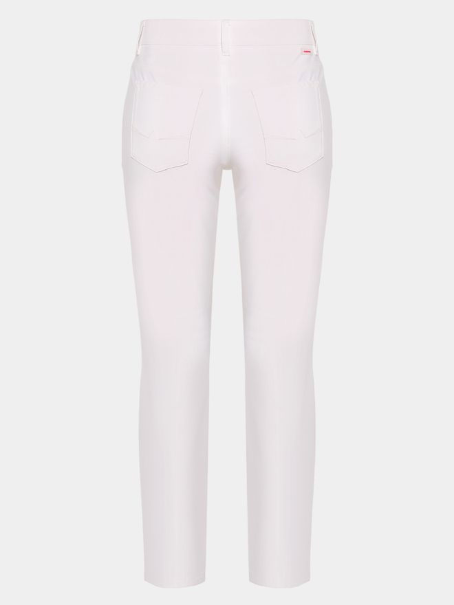 Alberto JANA-CR - FX4 Dry Cooler 7/8 Hose weiß