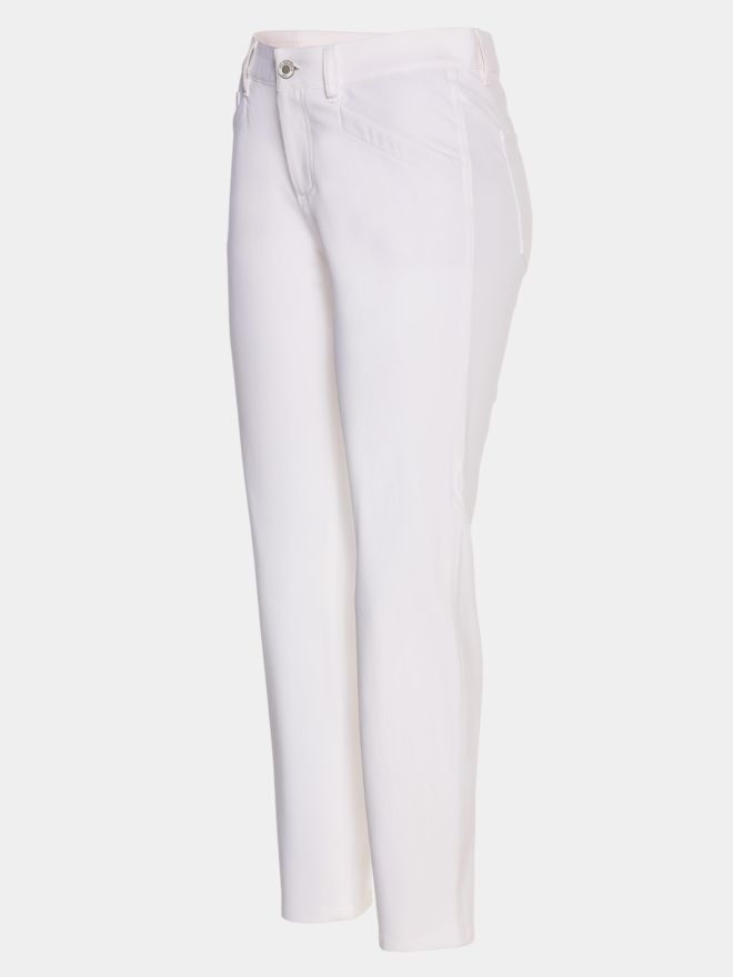 Alberto JANA-CR - FX4 Dry Cooler 7/8 Hose weiß