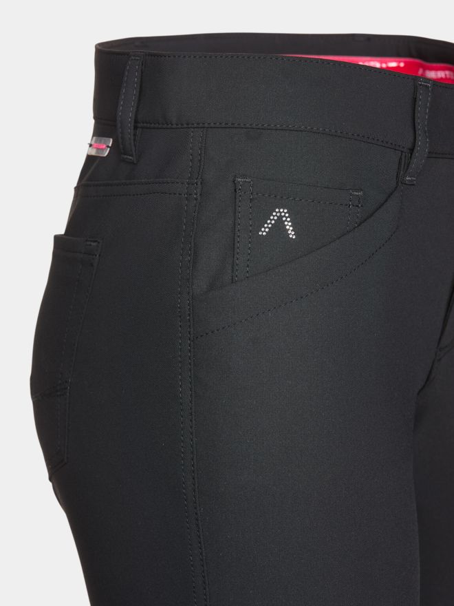 Alberto JANA-CR - FX4 Dry Cooler 7/8 Hose schwarz