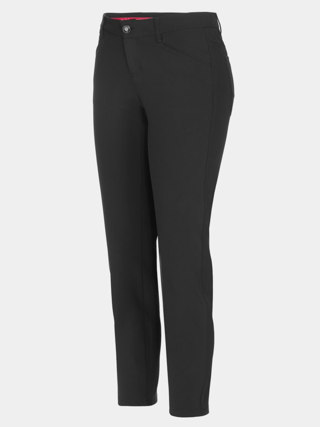 Alberto Mona - FX4 Dry Cooler 7/8 pants black