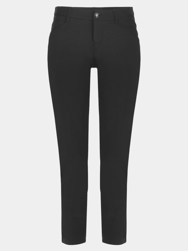 Alberto Mona - FX4 Dry Cooler 7/8 pants black