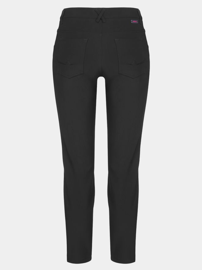 Alberto Mona - FX4 Dry Cooler 7/8 pants black