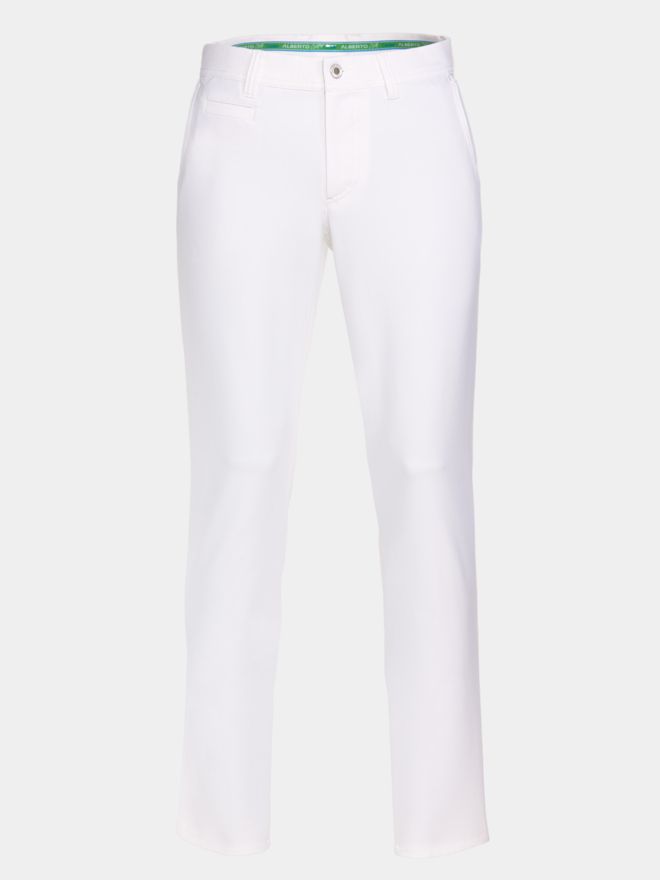 Alberto ROOKIE - FX4 Dry Cooler Hose weiß