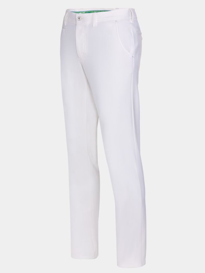 Alberto ROOKIE - FX4 Dry Cooler Hose weiß