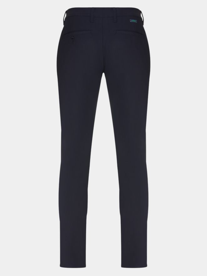 Alberto ROOKIE - FX4 Dry Cooler Hose navy