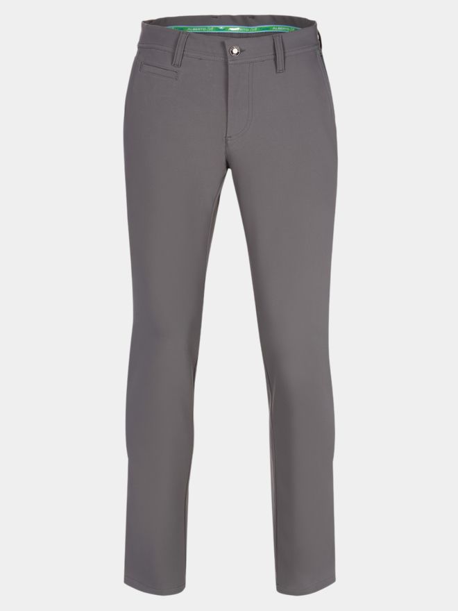 Alberto ROOKIE - FX4 Dry Cooler Hose grau