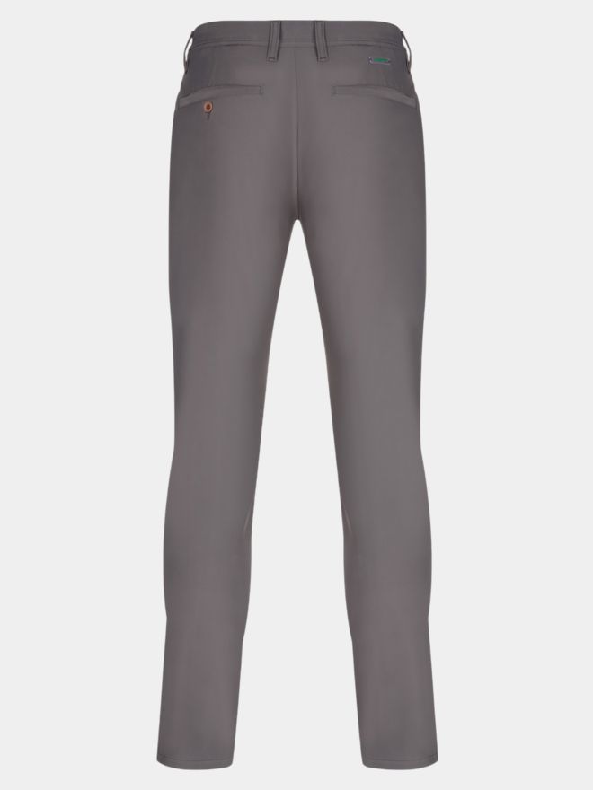 Alberto ROOKIE - FX4 Dry Cooler Hose grau