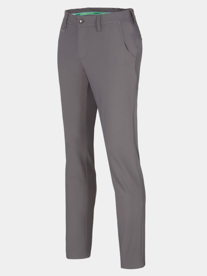 Alberto ROOKIE - FX4 Dry Cooler Hose grau