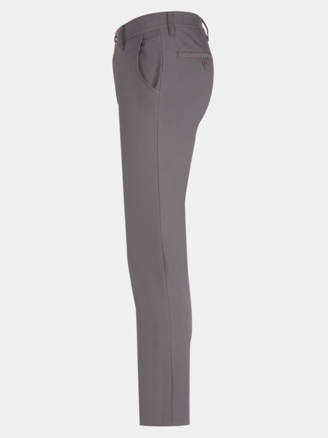 Alberto ROOKIE - FX4 Dry Cooler Hose grau