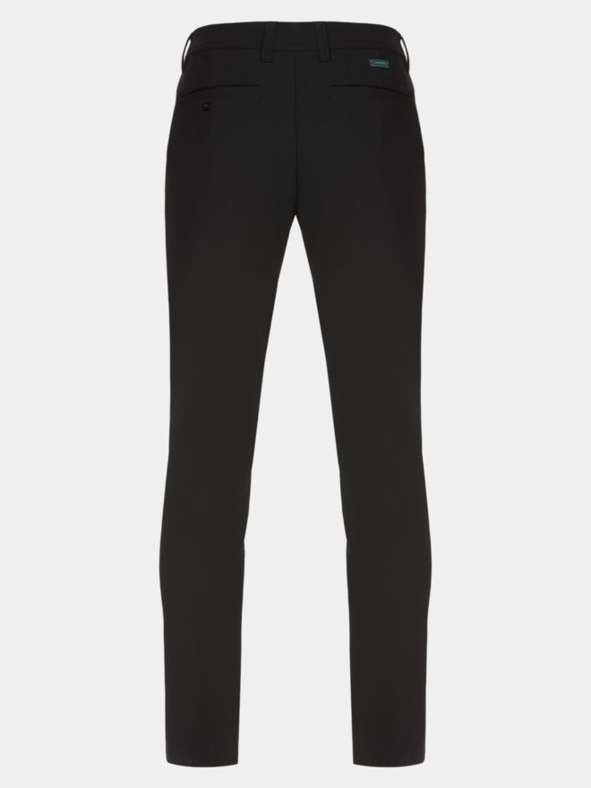 Alberto ROOKIE - FX4 Dry Cooler Hose schwarz