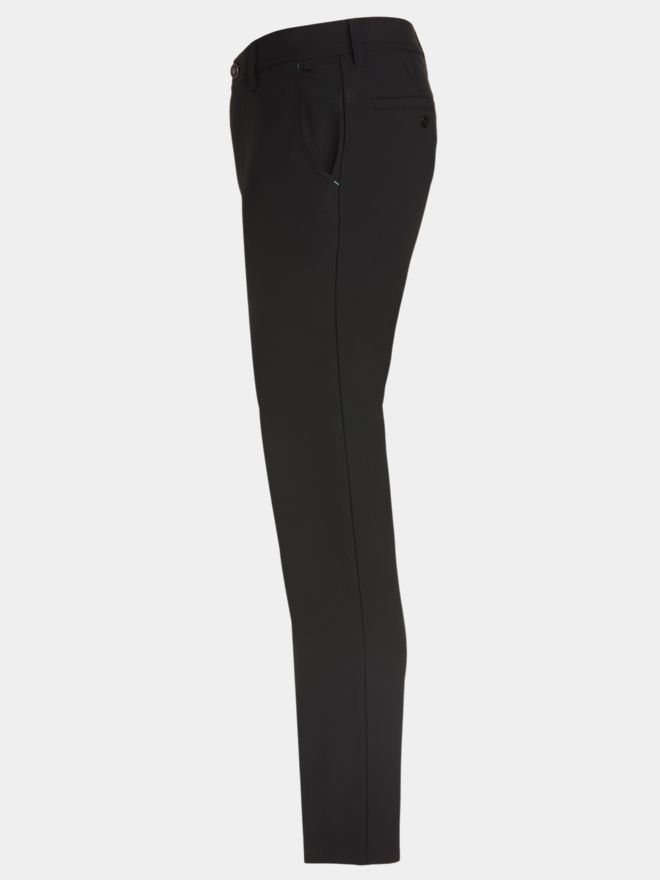 Alberto ROOKIE - FX4 Dry Cooler Hose schwarz