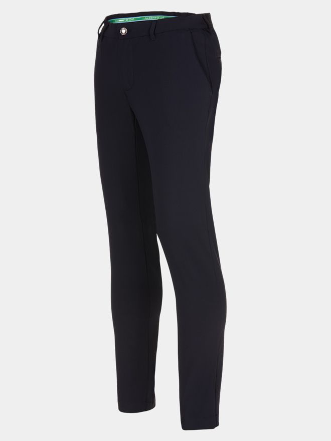 Alberto IAN - FX4 Dry Cooler Chino Hose navy