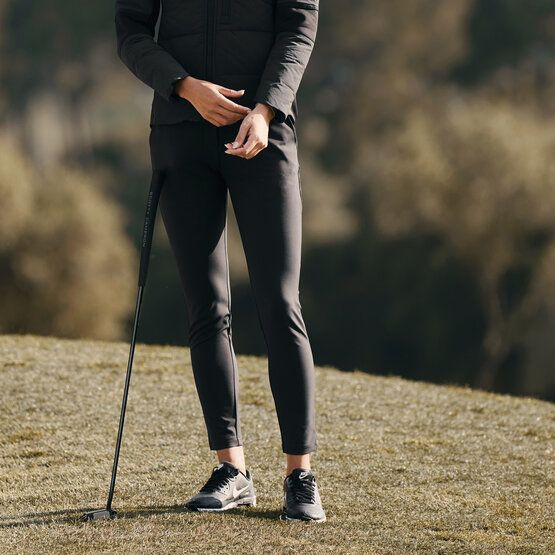 Macade Golf Swift Trouser Leggings black