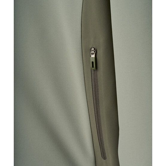 Macade Golf Storm Wind Jacket Windstopp Jacke grün