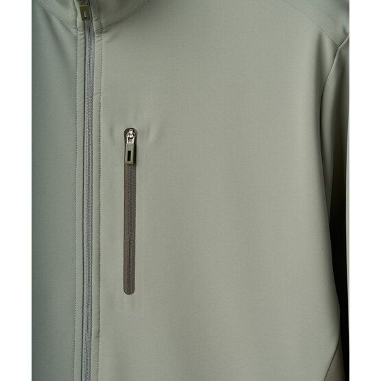 Macade Golf Storm Wind Jacket Windstopp Jacke grün