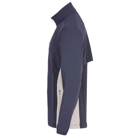 Macade Golf Storm Wind Jacket Windstopp Jacke navy