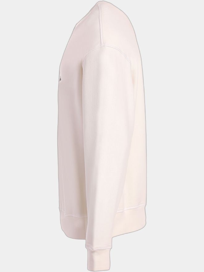 Malbon Mikina GRAYSON béžová