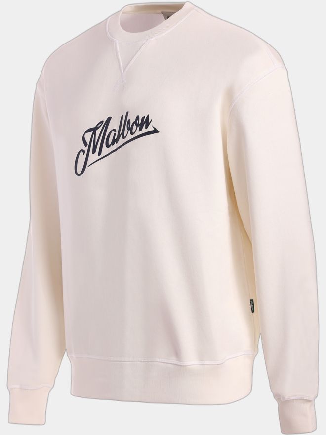 Malbon Mikina GRAYSON béžová