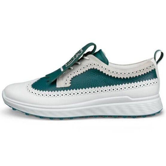 Ecco S-Casual Classic Kiltie white