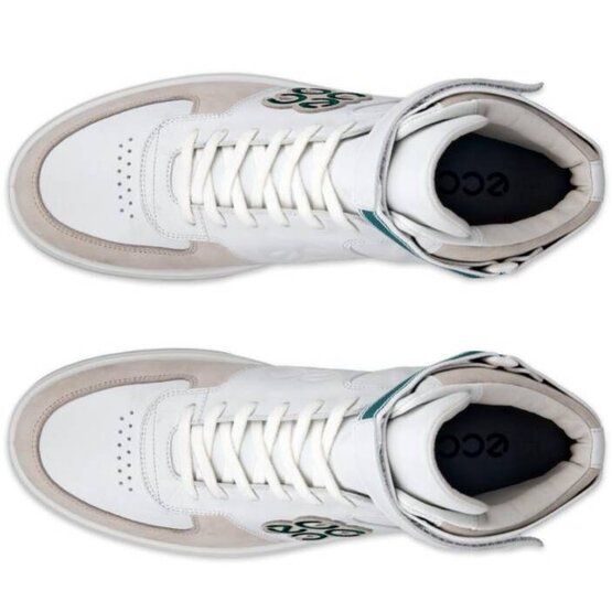 Ecco Limited