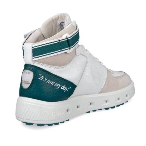 Ecco Limited
