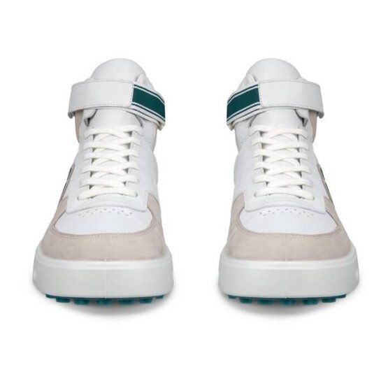 Ecco Limited