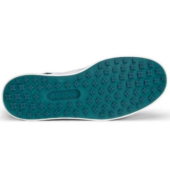 Ecco Street 720 Hi-Top white