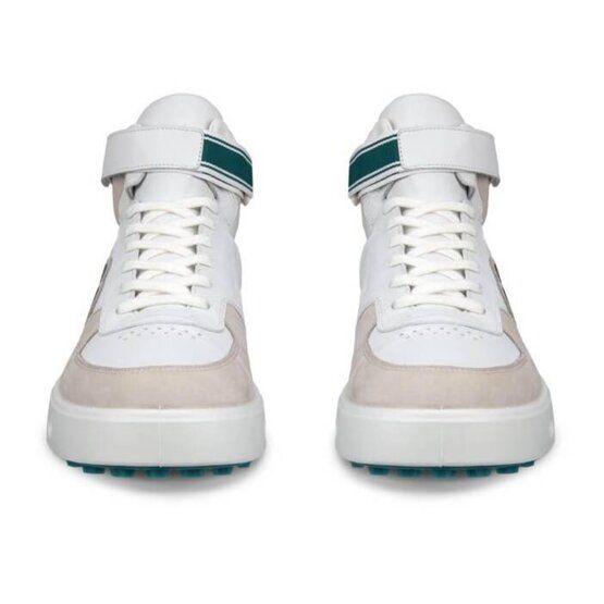 Ecco Street 720 Hi-Top white