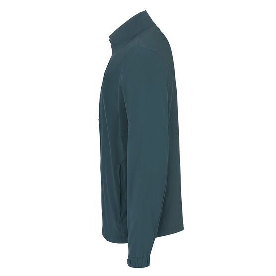 Peter Millar DUNES HALF-ZIP Thermo Midlayer dunkelgrün