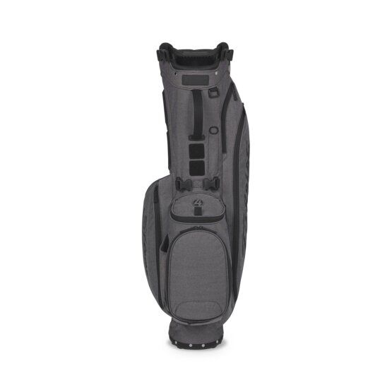Titleist Limited Edition Players 4 Granite Standbag schwarz