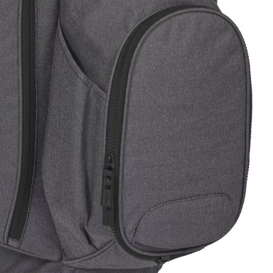 Titleist Limited Edition Players 4 Granite Standbag schwarz