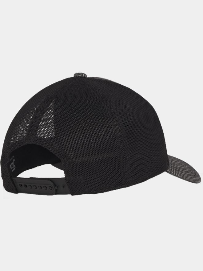 Titleist Limited Edition Granite Montauk Cap schwarz