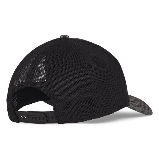 Titleist Limited Edition Granite Montauk Cap schwarz