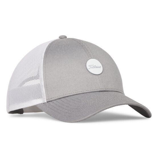 Titleist Limited Edition Granite Montauk Cap grau