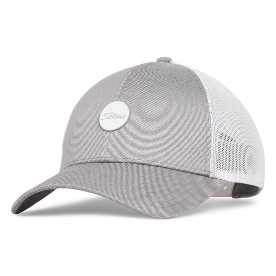Titleist Limited Edition Granite Montauk Cap grau