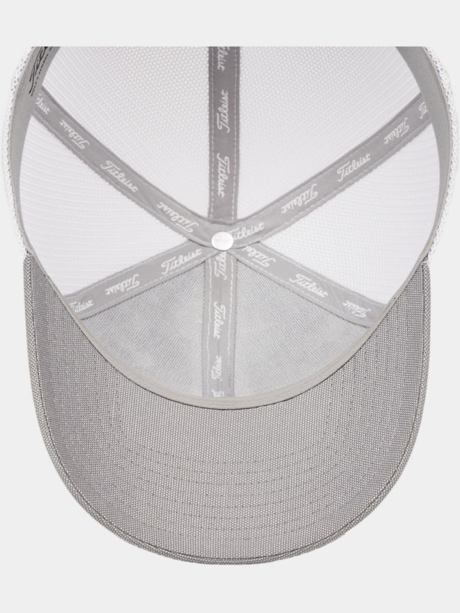 Titleist Limited Edition Granite Montauk Cap grau