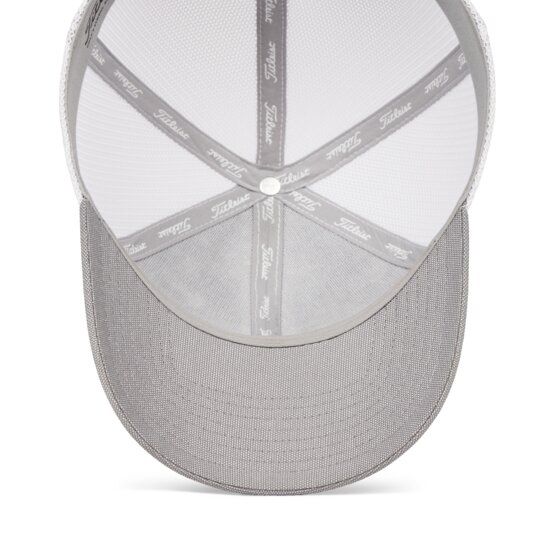 Titleist Limited Edition Granite Montauk Cap grau