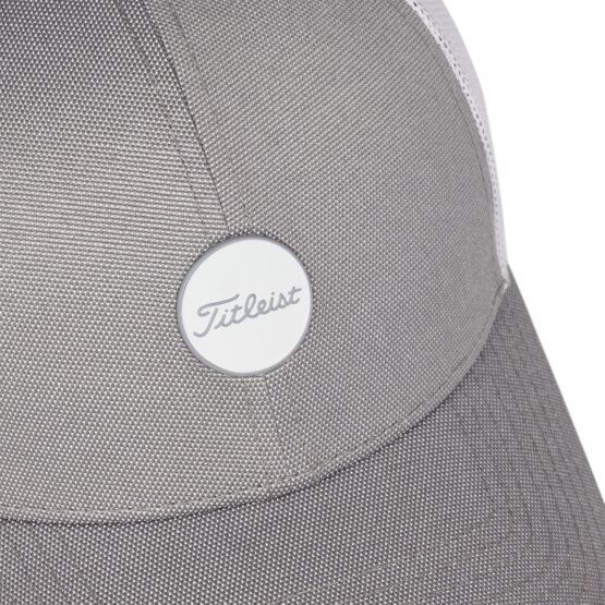 Titleist Limited Edition Granite Montauk Cap grau