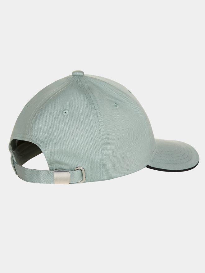BOSS Bold Cap grün
