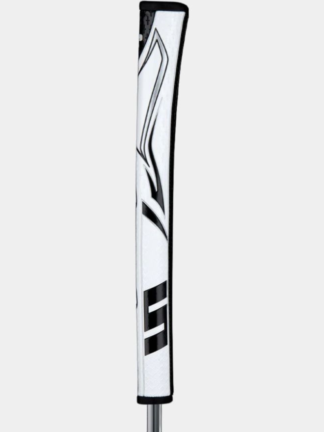 SuperStroke Zenergy Pistol GT Tour Puttergriff WEIß
