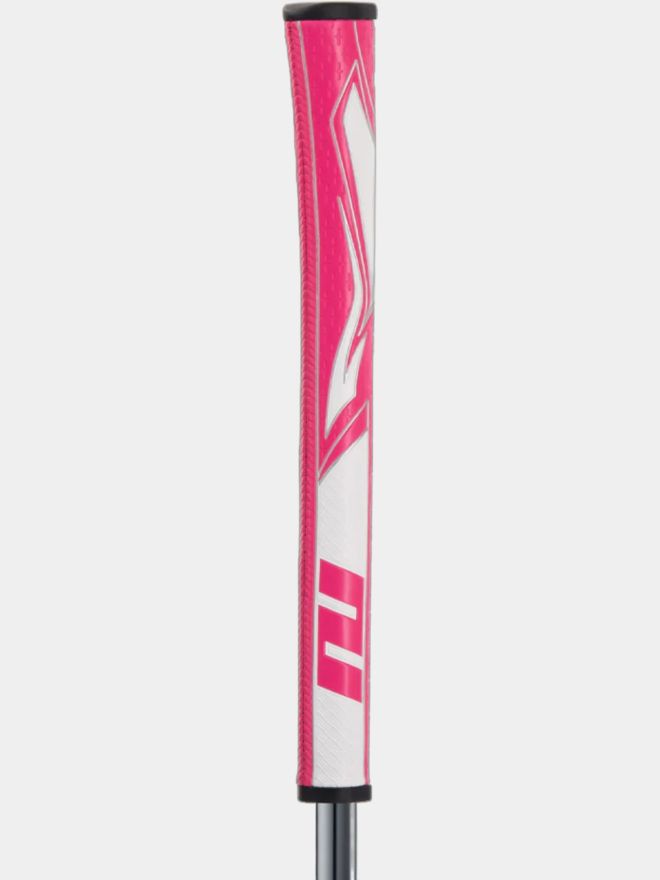 SuperStroke Zenergy Pistol GT Tour Puttergriff Pink