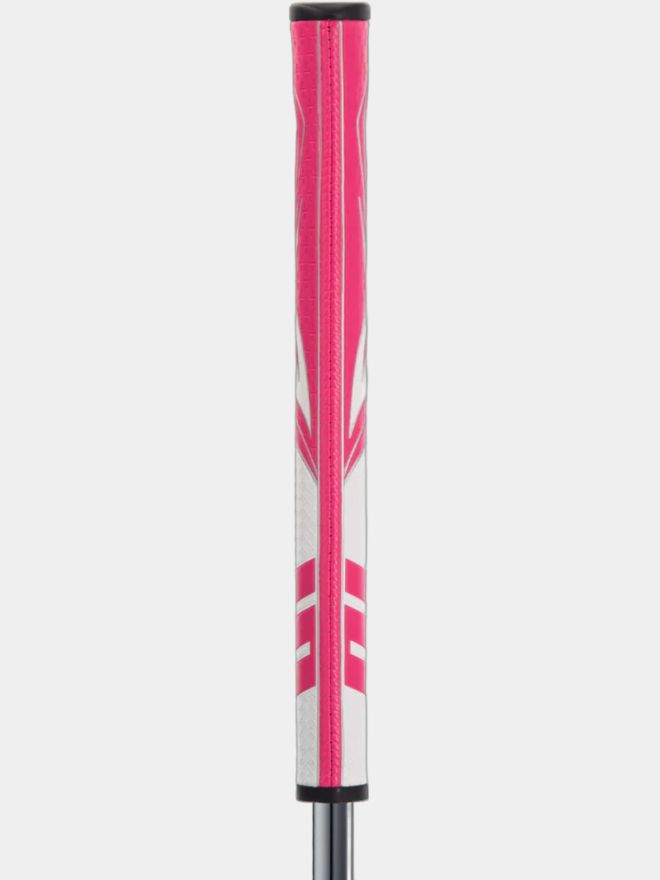 SuperStroke Zenergy Pistol GT Tour Puttergriff Pink