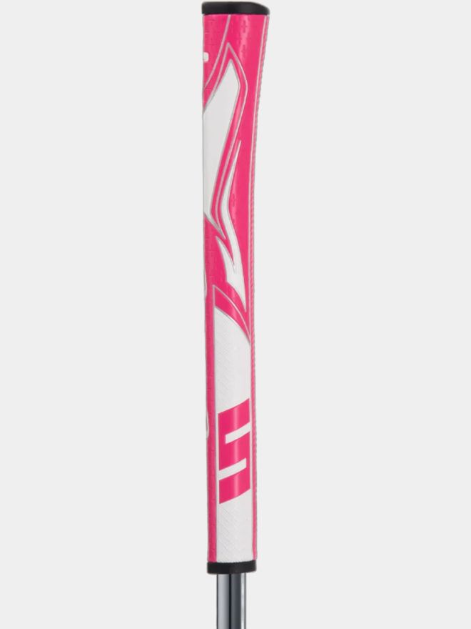 SuperStroke Zenergy Pistol GT Tour Puttergriff Pink