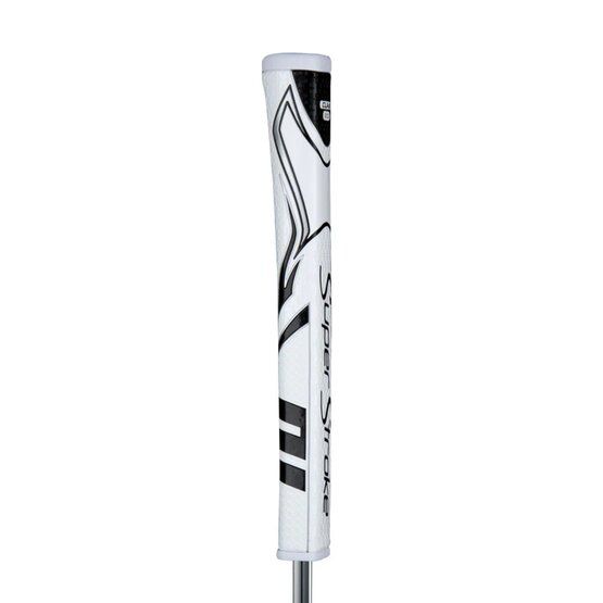SuperStroke Zenergy Claw 2.0 Puttergriff SCHWARZ