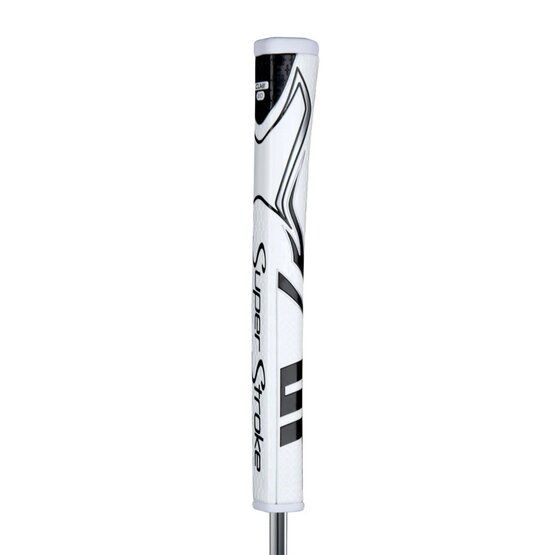 SuperStroke Zenergy Claw 2.0 Puttergriff SCHWARZ