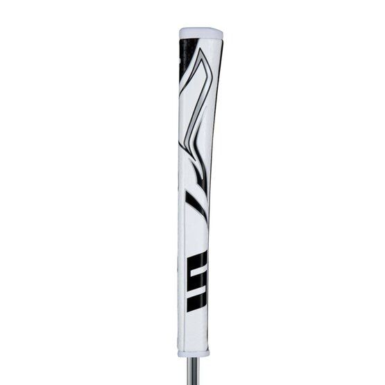 SuperStroke Zenergy Claw 2.0 Puttergriff SCHWARZ